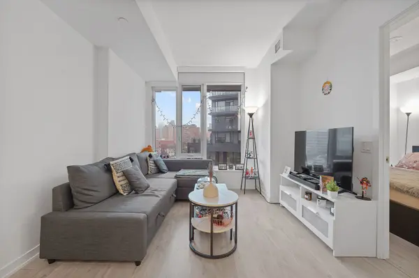 50 Power ST #615, Toronto C08, ON M5A 0V3