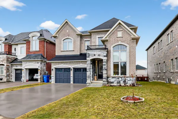 10 Mary Willson CT, East Gwillimbury, ON L9N 0P5