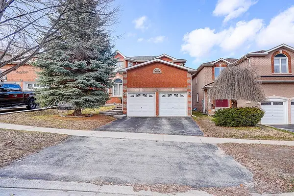 14 Prince DR, Bradford West Gwillimbury, ON L3Z 3B7