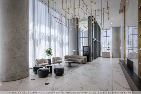 5 Buttermill AVE #6006, Vaughan, ON L4K 0J5