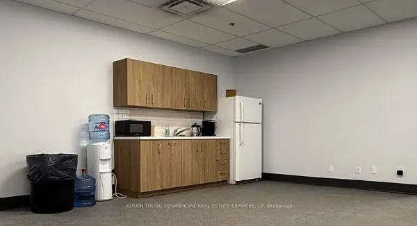 75 Haist AVE, Vaughan, ON L4L 5V5