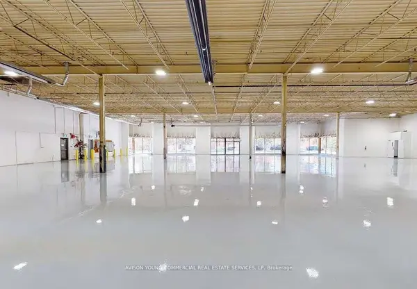 75 Haist AVE, Vaughan, ON L4L 5V5