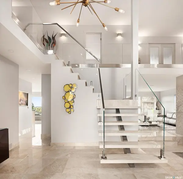 323 Mallin CRESCENT, Saskatoon, SK S7K 7X2