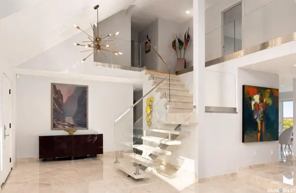 323 Mallin CRESCENT, Saskatoon, SK S7K 7X2