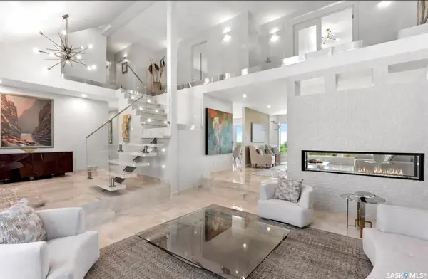 323 Mallin CRESCENT, Saskatoon, SK S7K 7X2