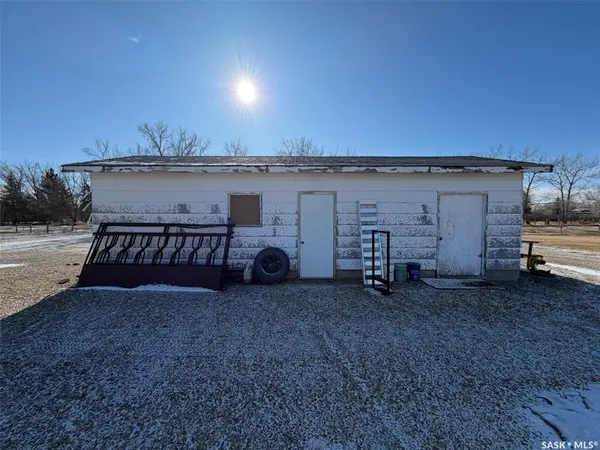 Rural Address, Eastend, SK S0N 0T0