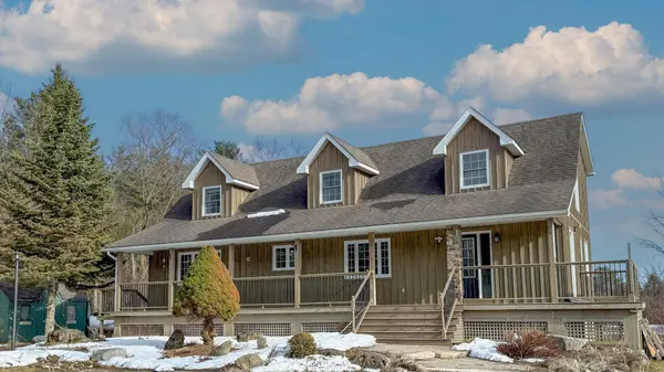 5628 Hwy 7 N/A, Milton, ON L7J 2L7