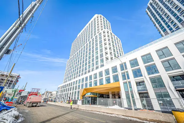 25 Cordova AVE, Toronto W08, ON M9A 1B2