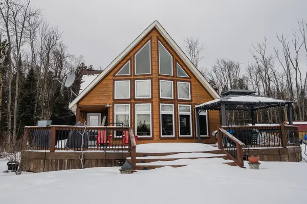 1367 Pickerel And Jack Lake RD, Armour, ON P0A 2C0