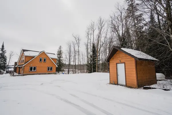 1367 Pickerel And Jack Lake RD, Armour, ON P0A 2C0