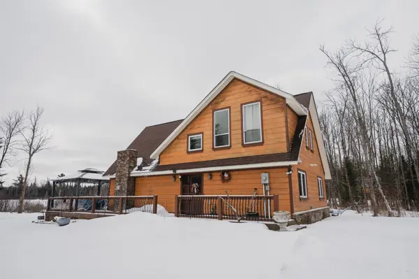 1367 Pickerel And Jack Lake RD, Armour, ON P0A 2C0