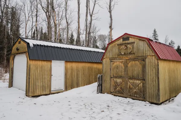 1367 Pickerel And Jack Lake RD, Armour, ON P0A 2C0