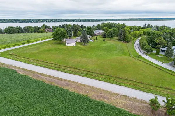 122 Gilson Point RD, Kawartha Lakes, ON K0M 2C0