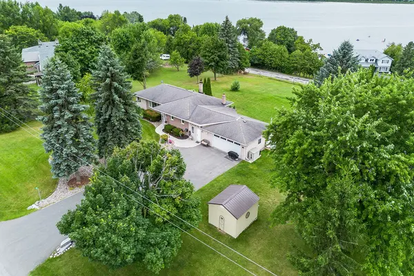 122 Gilson Point RD, Kawartha Lakes, ON K0M 2C0