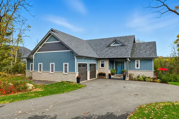 5 Riverside TRL, Trent Hills, ON K0L 1L0