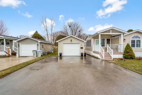 18 George ST, Strathroy-caradoc, ON N7G 3K9