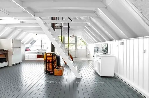 124 Healey Lake Water N/A, The Archipelago, ON P2A 2W8