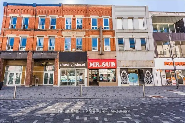 187 DUNDAS ST, London East, ON N6A 1G4