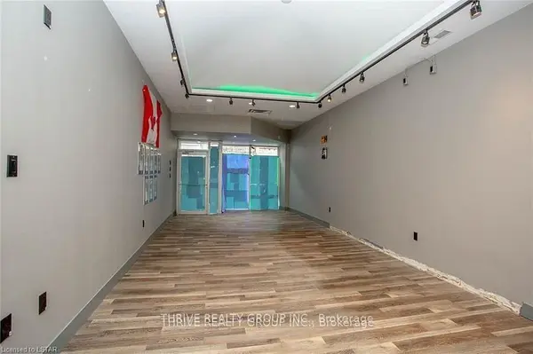 187 DUNDAS ST, London East, ON N6A 1G4