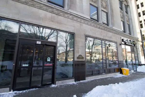 112 King ST E #911, Hamilton, ON L8N 1A8