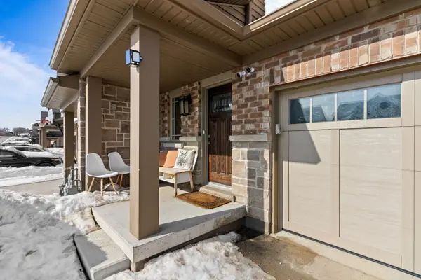 160 Stonebrook WAY W, Grey Highlands, ON N0C 1H0