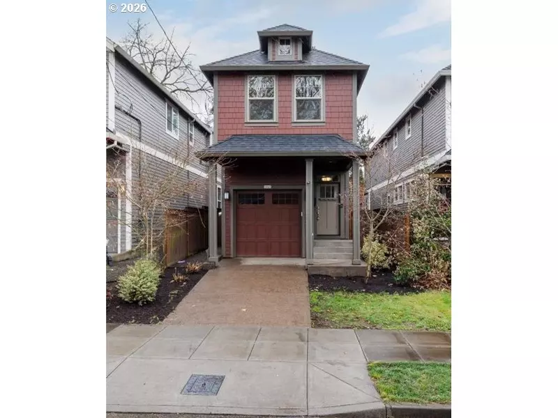 3963 SE 36TH AVE, Portland, OR 97202