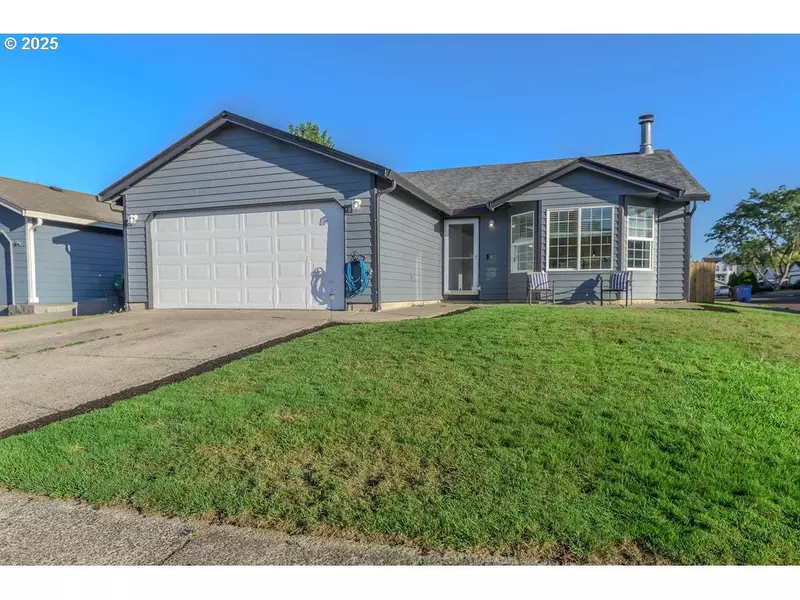 1600 NW 3RD ST, Battle Ground, WA 98604