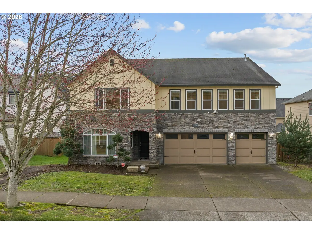 14700 SE PEBBLE BEACH DR, Happy Valley, OR 97086