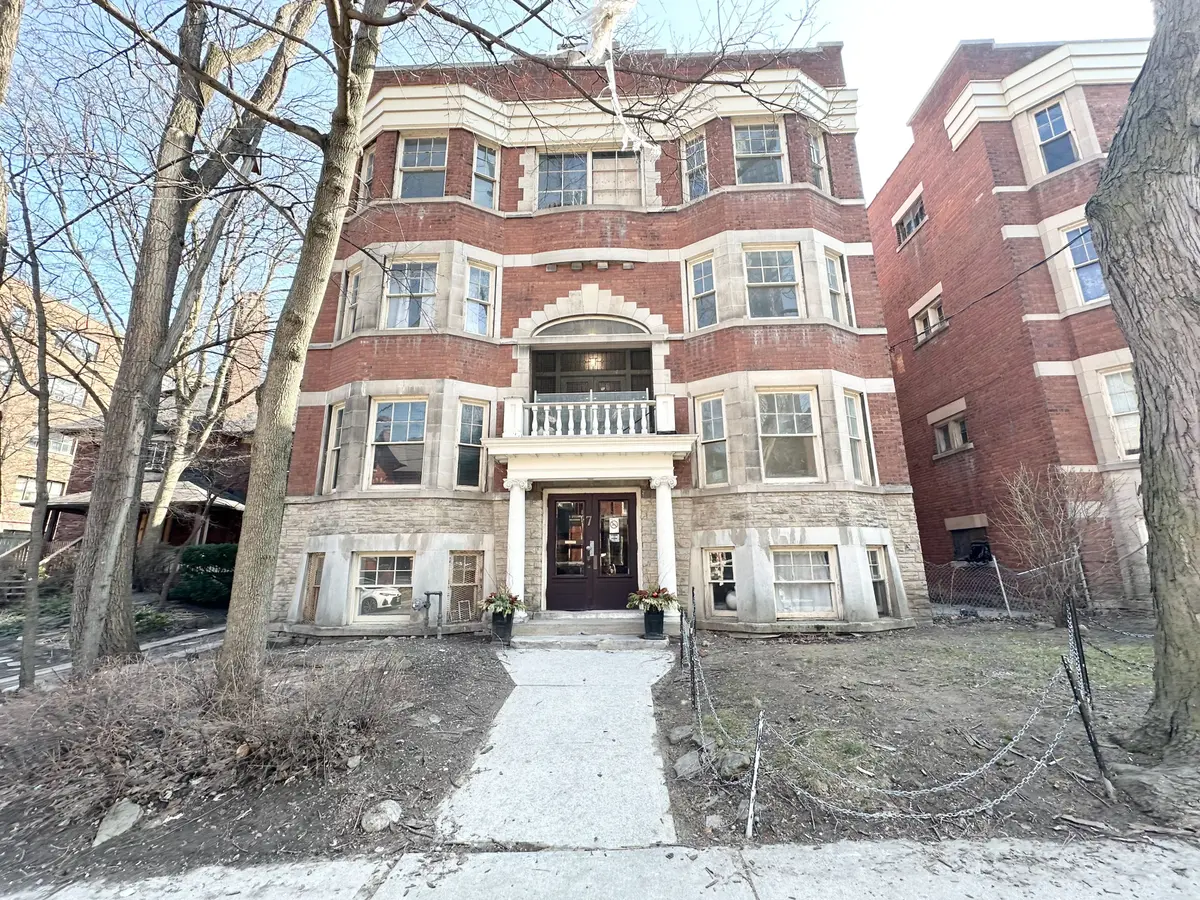 7 Glen RD #2, Toronto C08, ON M4X 1M4