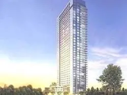 2015 Sheppard AVE E #3409, Toronto C15, ON M2J 0B3