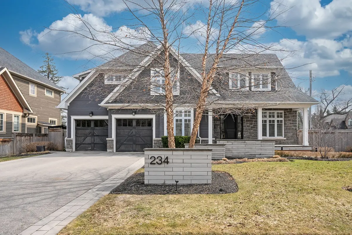 234 Brookfield AVE, Burlington, ON L7N 1T8