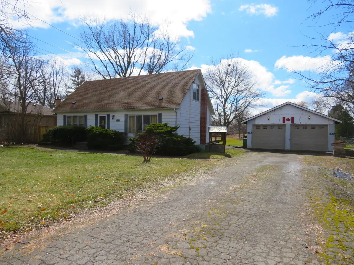 1103 Golf Club RD, Hamilton, ON L0R 1P0