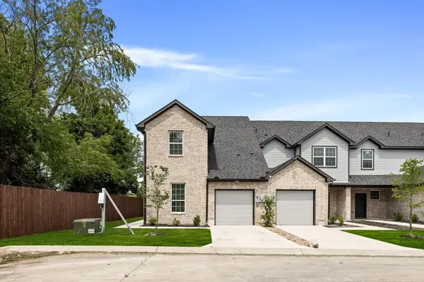 3214 Wexford Drive, Garland, TX 75043