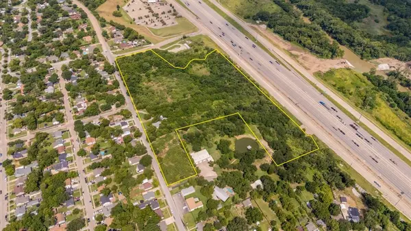 1610 Walnut Street, Grand Prairie, TX 75050