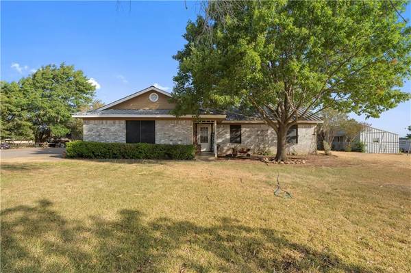 1132 Old Crawford Road,  Crawford,  TX 76638