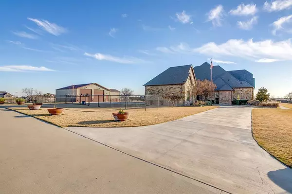Aledo, TX 76008,140 Overlook Drive