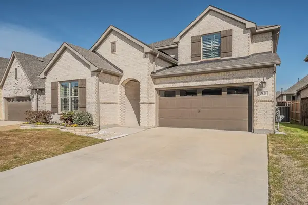 Fort Worth, TX 76123,7529 Whisterwheel Way