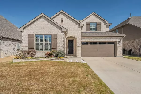 Fort Worth, TX 76123,7529 Whisterwheel Way