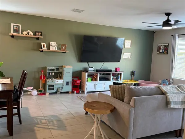 1109 Loblolly Lane, Princeton, TX 75407