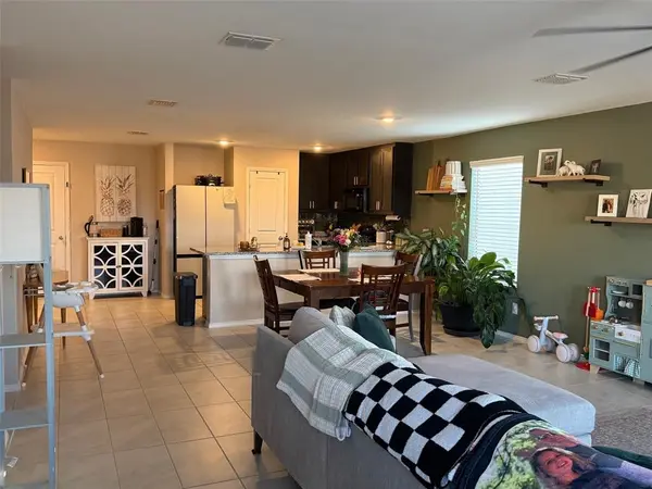 1109 Loblolly Lane, Princeton, TX 75407