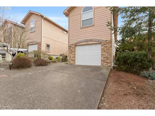 Roseburg, OR 97470,1463 FOUR SEASONS DR