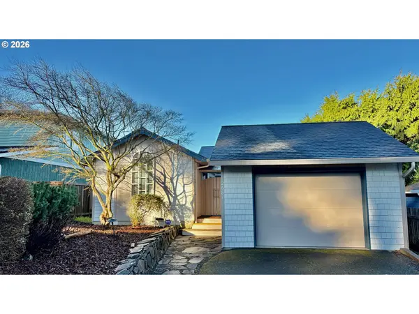 2681 NW MAST AVE, Lincoln City, OR 97367