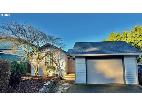 2681 NW MAST AVE, Lincoln City, OR 97367