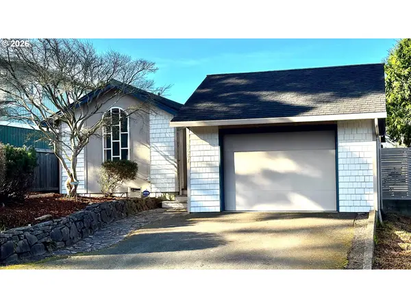 2681 NW MAST AVE, Lincoln City, OR 97367