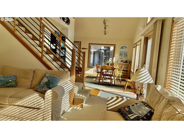 2681 NW MAST AVE, Lincoln City, OR 97367