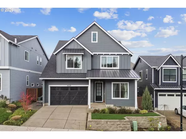 Portland, OR 97229,4535 NW ASHBROOK DR