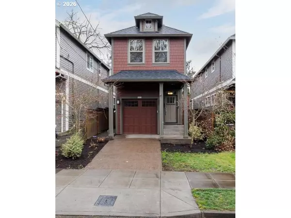 Portland, OR 97202,3963 SE 36TH AVE