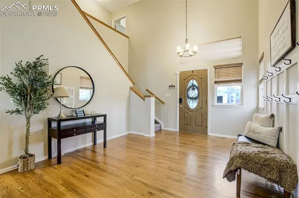 2087 Hibbard LN, Fountain, CO 80817