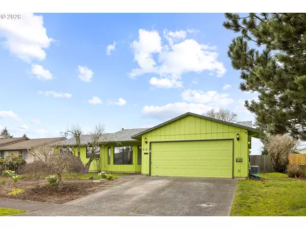 Cornelius, OR 97113,2120 S DOGWOOD ST