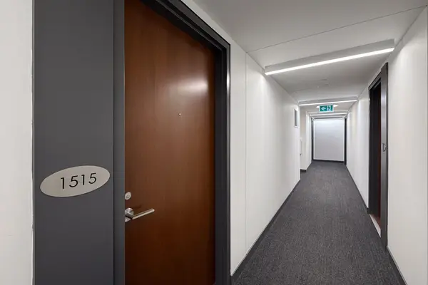 120 Varna DR #1515, Toronto C04, ON M6A 0B3